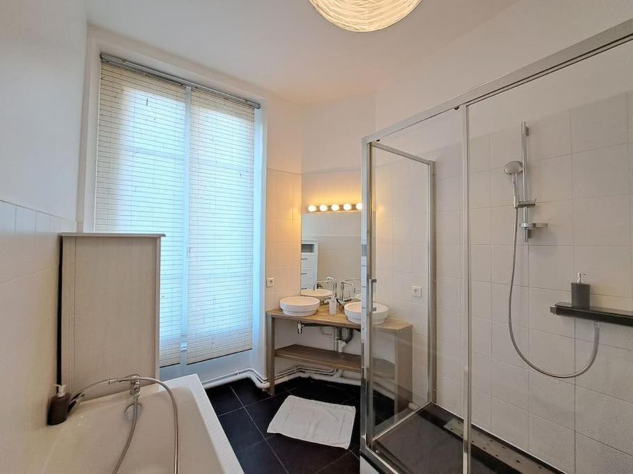 Papeete, Appartement Elegant 兰斯 外观 照片