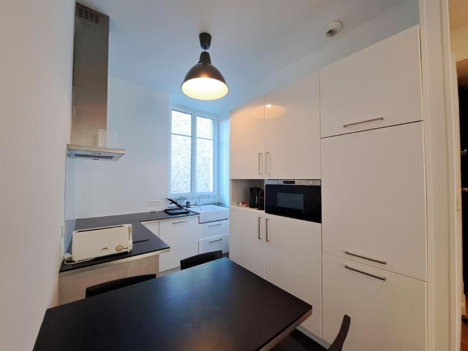 Papeete, Appartement Elegant 兰斯 外观 照片