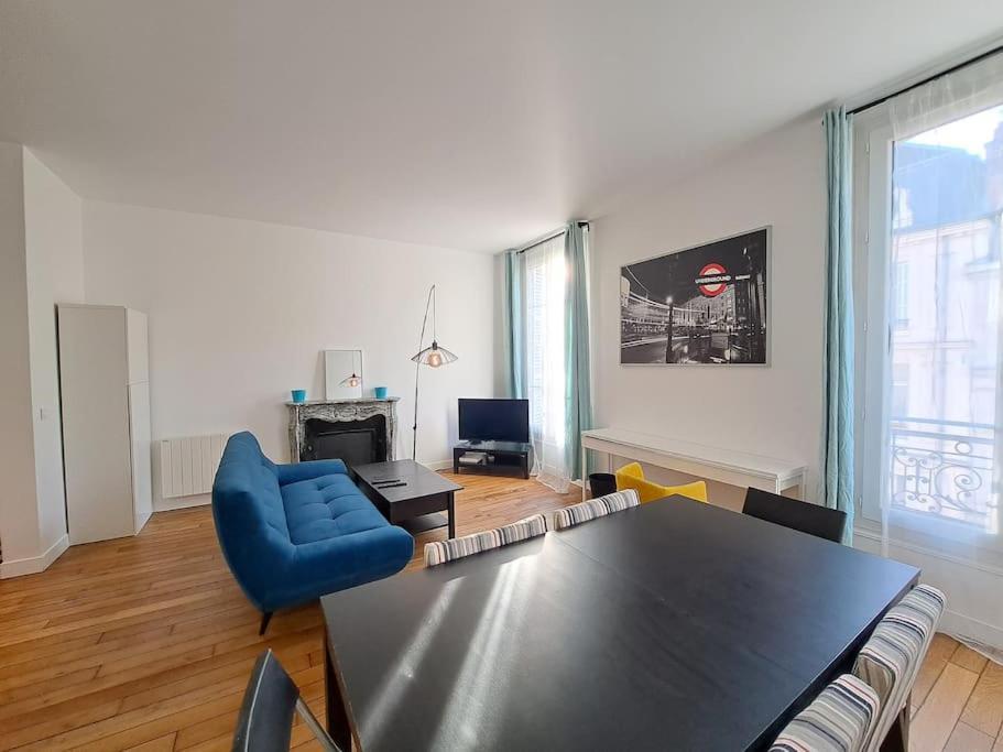 Papeete, Appartement Elegant 兰斯 外观 照片