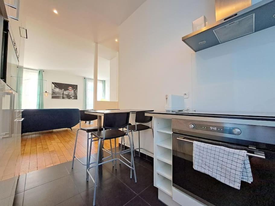 Papeete, Appartement Elegant 兰斯 外观 照片