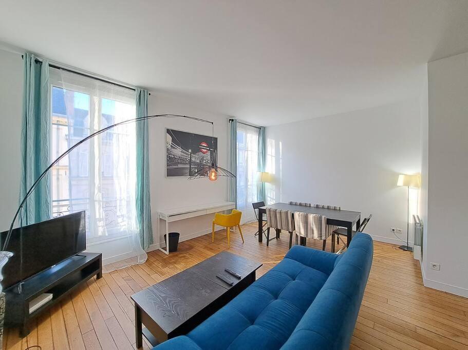 Papeete, Appartement Elegant 兰斯 外观 照片