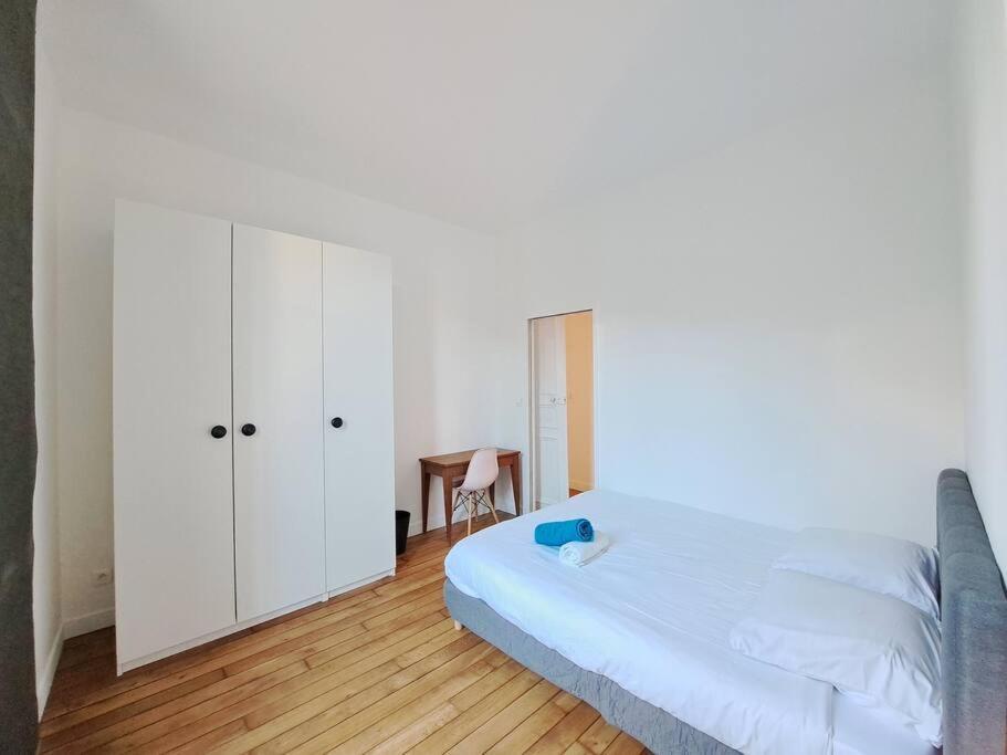 Papeete, Appartement Elegant 兰斯 外观 照片