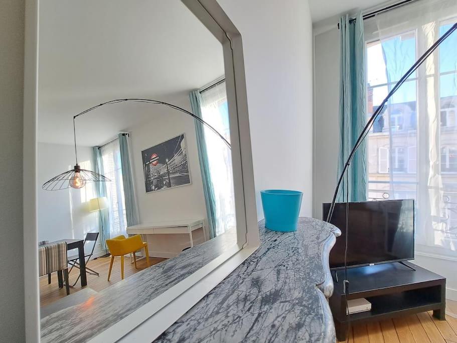 Papeete, Appartement Elegant 兰斯 外观 照片