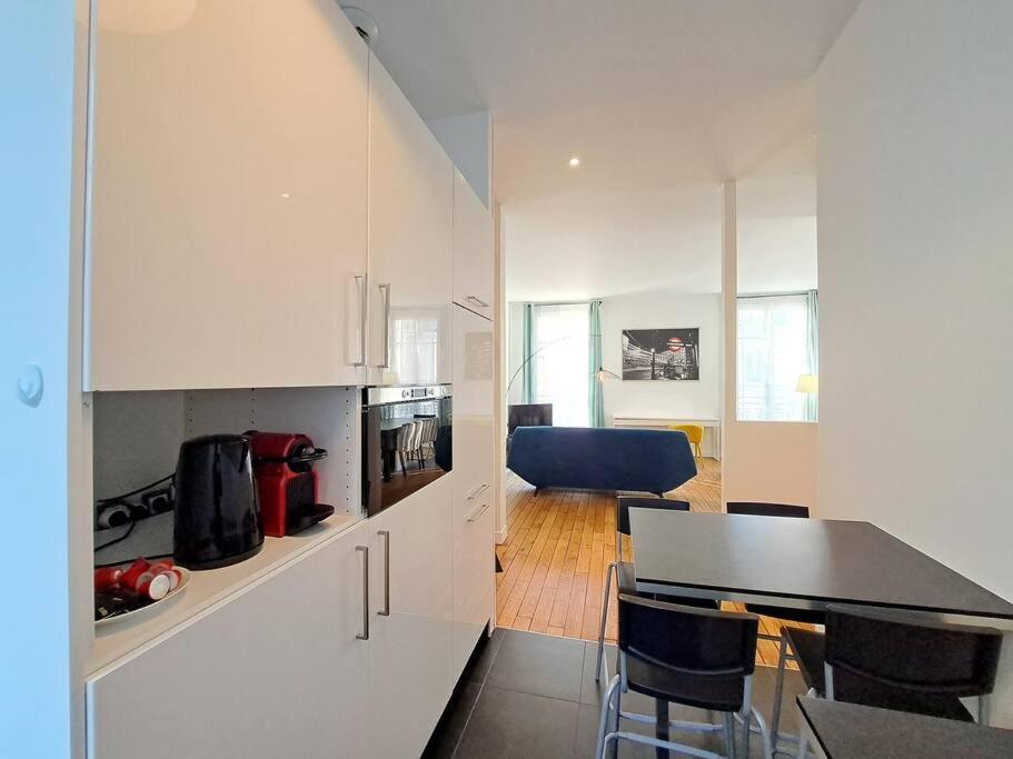Papeete, Appartement Elegant 兰斯 外观 照片
