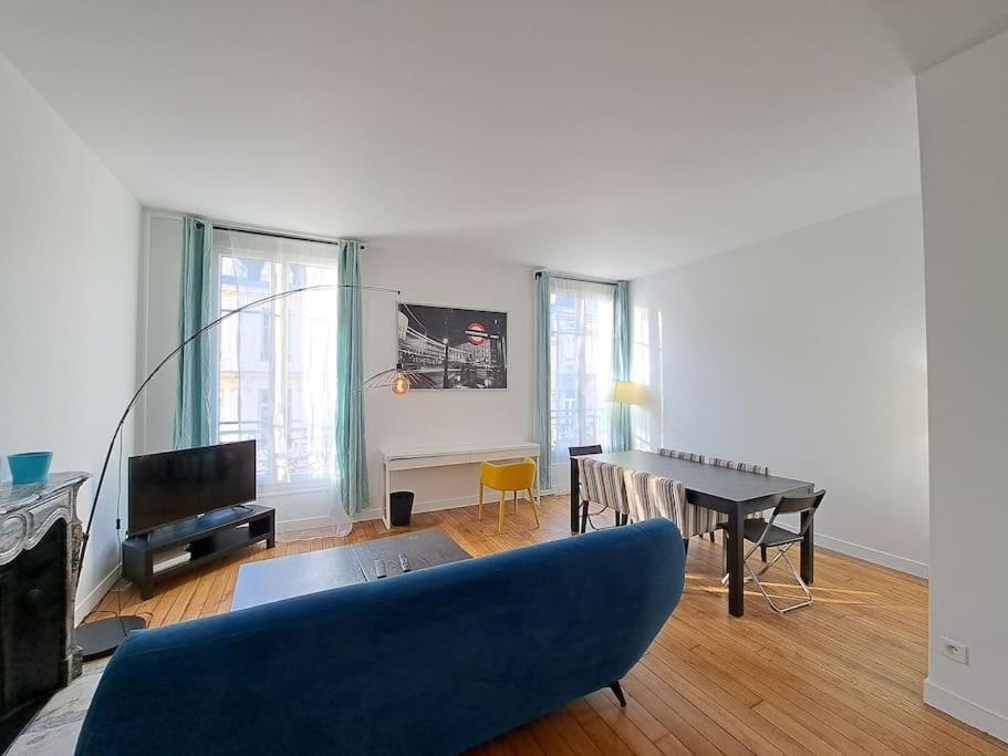 Papeete, Appartement Elegant 兰斯 外观 照片