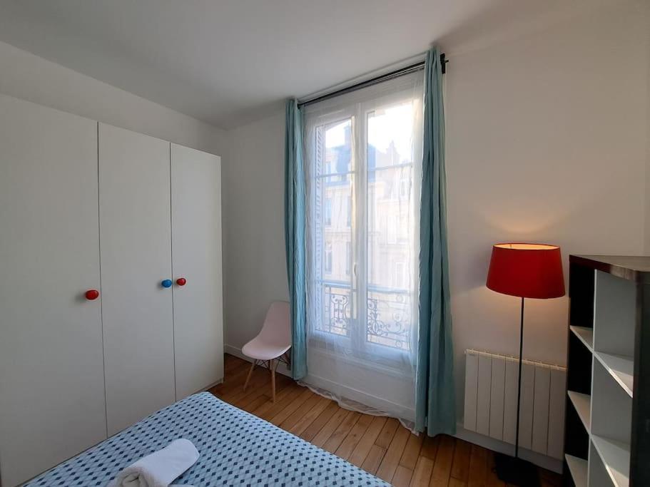 Papeete, Appartement Elegant 兰斯 外观 照片